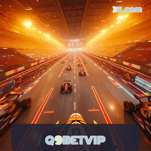 q9betvip: Os Bônus Imperdíveis para Ampliar Seus Ganhos