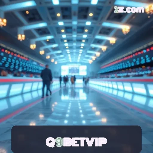 q9betvip: Recursos Imperdíveis nas Caça-Níqueis que Você Precisa Conhecer