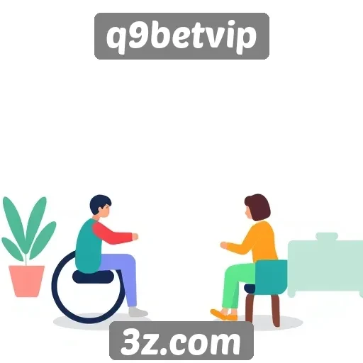 Acessibilidade e usabilidade da plataforma q9betvip