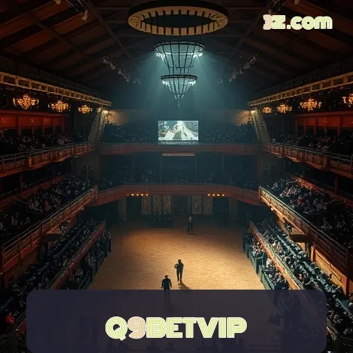 q9betvip: Explore os Recursos Incríveis da App para Aumentar o Engajamento