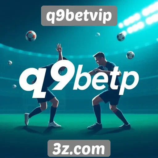 Futuro do q9betvip e suas inovações planejadas