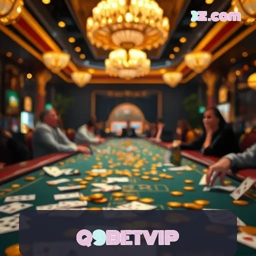 q9betvip: Conheça as Melhores Opções de Pagamento para Seus Jogos