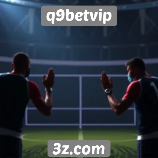avaliações de jogadores sobre o q9betvip