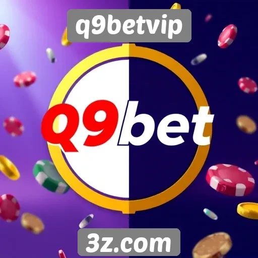 Comparação entre q9betvip e outros sites de jogos