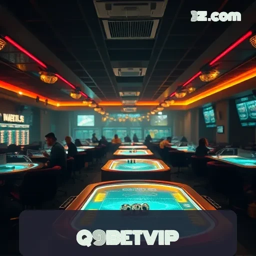 q9betvip e Segurança: Protege Seus Dados Como Ninguém