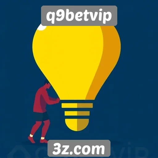 Experiência do usuário no site de apostas q9betvip